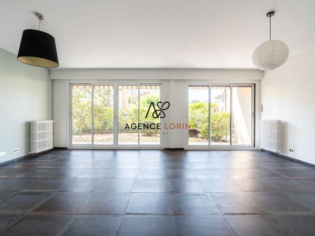 Appartement vente à Le Vésinet, Yvelines