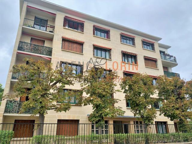Appartement location à Le Vésinet, Yvelines