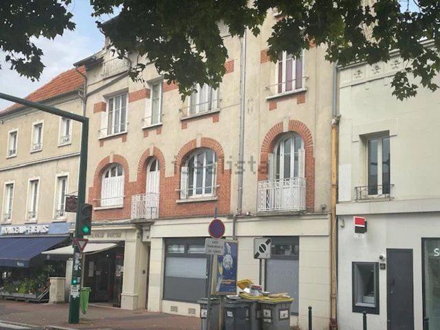 Appartement vente à Le Vésinet, Yvelines