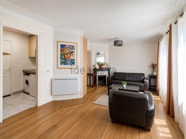 Appartement vente à Le Vésinet, Yvelines