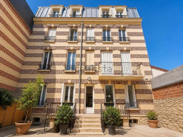 Appartement vente à Le Vésinet, Yvelines