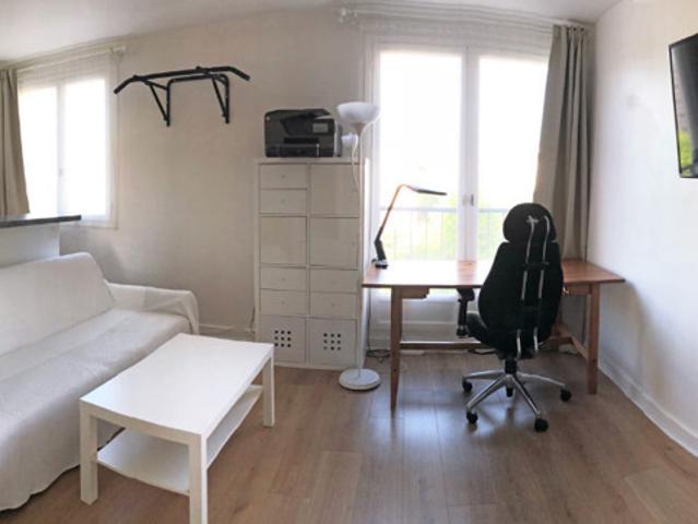 Appartement location à Saint-Germain-en-Laye, Chatou