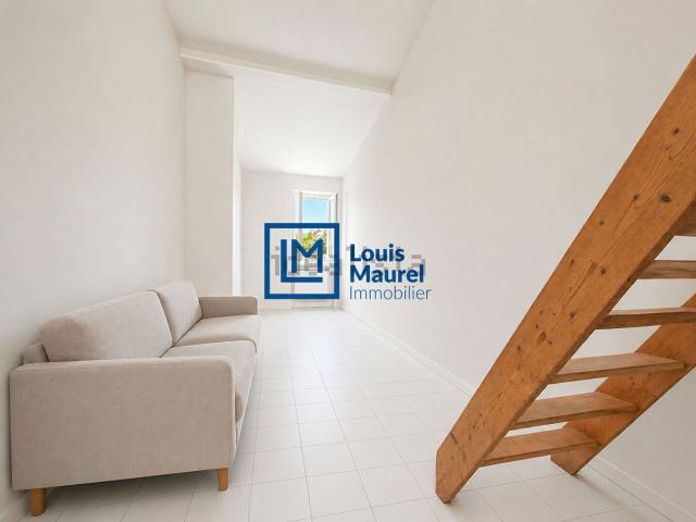 Appartement location à Quartier Canada, Le Pecq