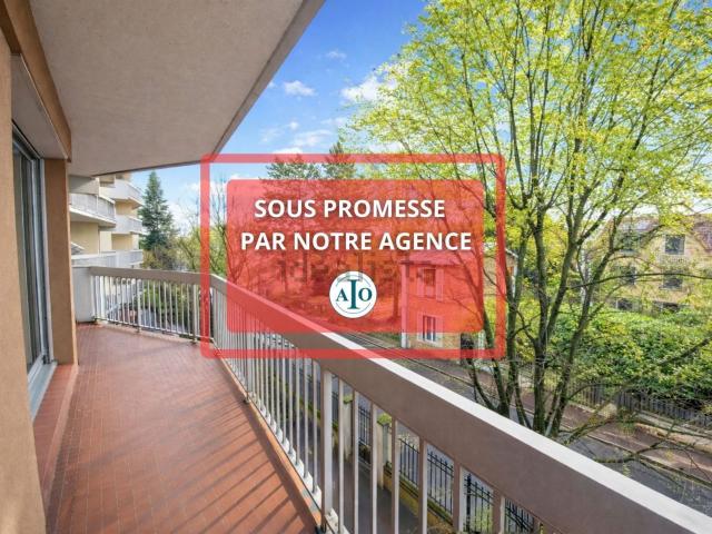Appartement vente à Le Vésinet, Yvelines