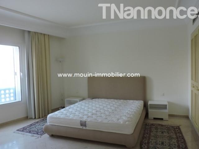 Appartement vente