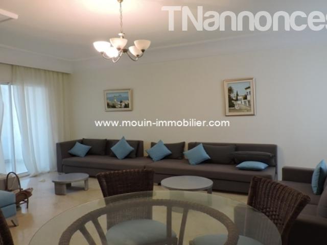 Appartement location