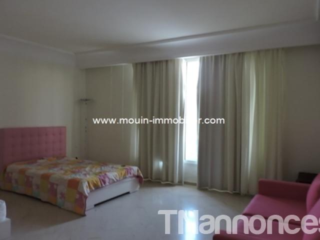 Appartement vente