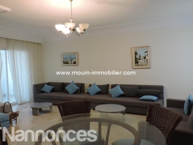 Appartement vente