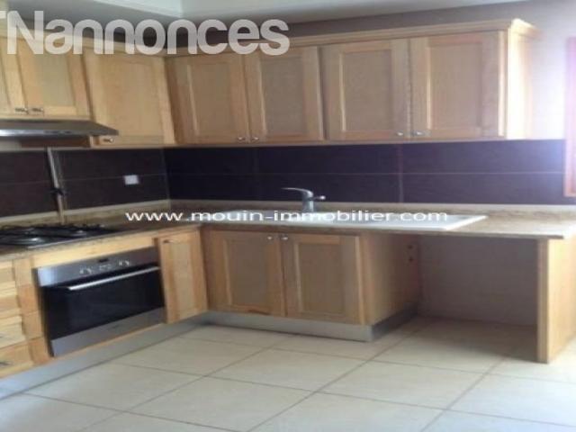 Appartement vente