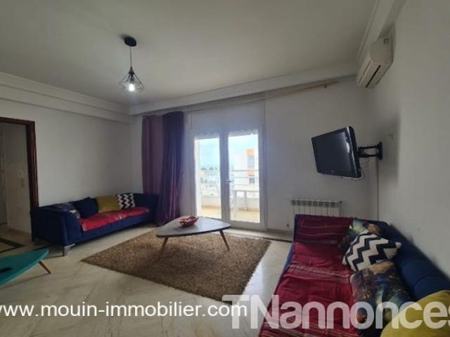 Appartement location