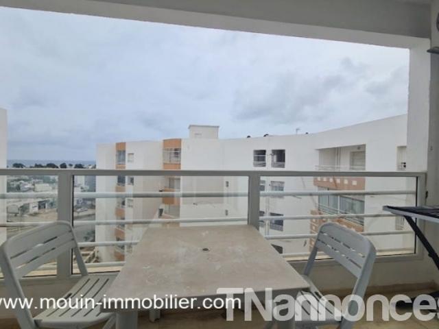 Appartement vente
