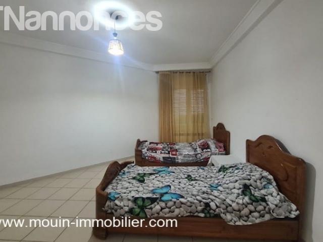Appartement vente