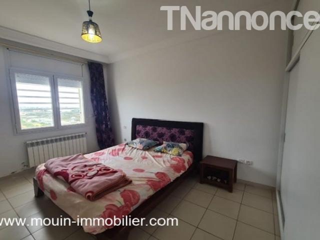 Appartement vente