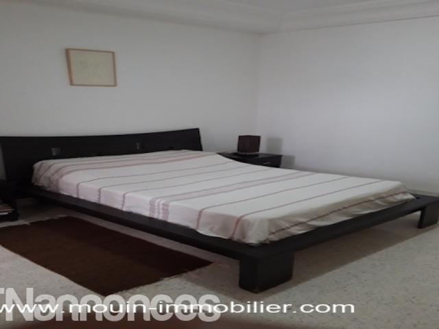 Appartement vente