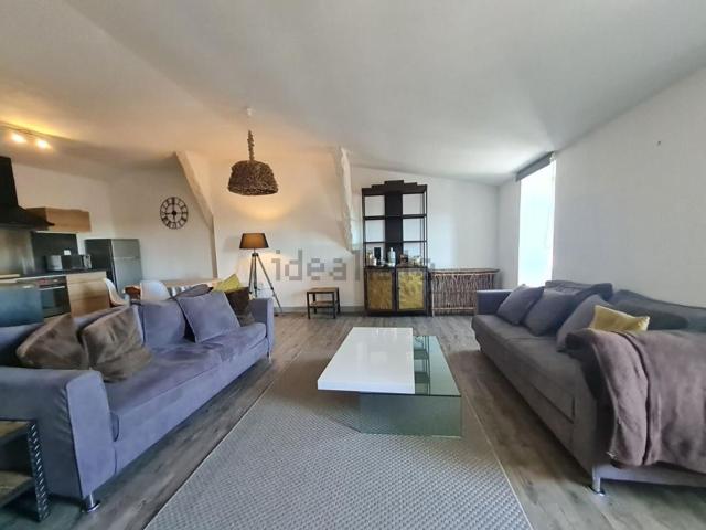 Appartement vente à Faubourg Saint-Gervais, Lectoure