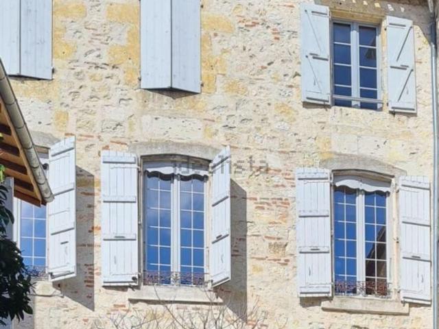 Appartement vente à Quartier du Campardiné, Lectoure