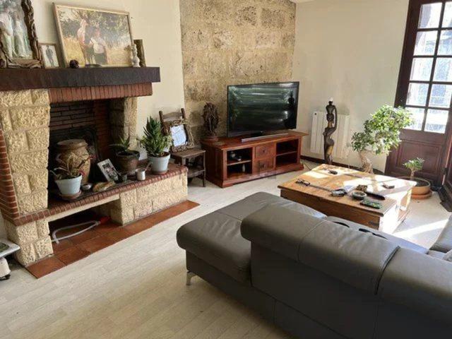 Appartement vente à Idrone, Lectoure