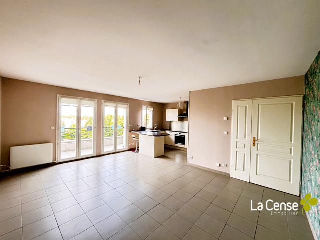 Appartement vente à Lille, Leers