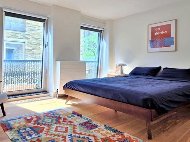 Appartement te huur in West, Amsterdam