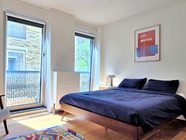 Appartement te huur in West, Amsterdam