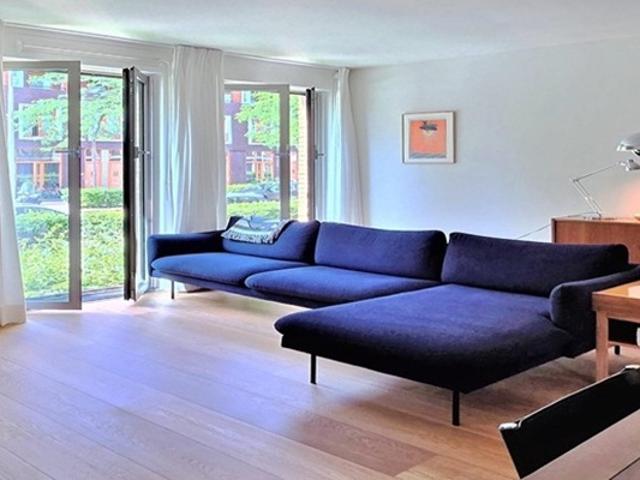 Appartement te huur in West, Amsterdam