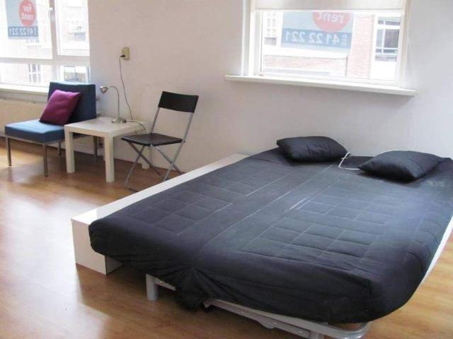 Appartement te huur in Centrum, Rotterdam