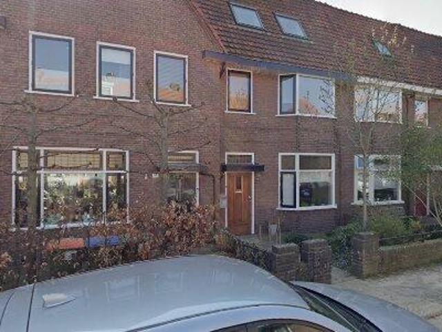 Appartement te huur in Breda, Noord Brabant