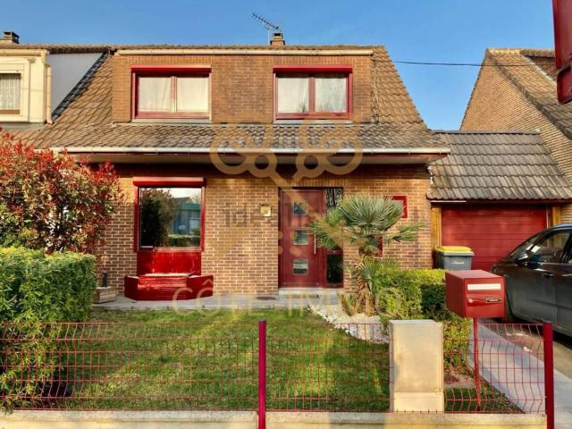 Appartement vente à Cité du Château Royaux, Leforest