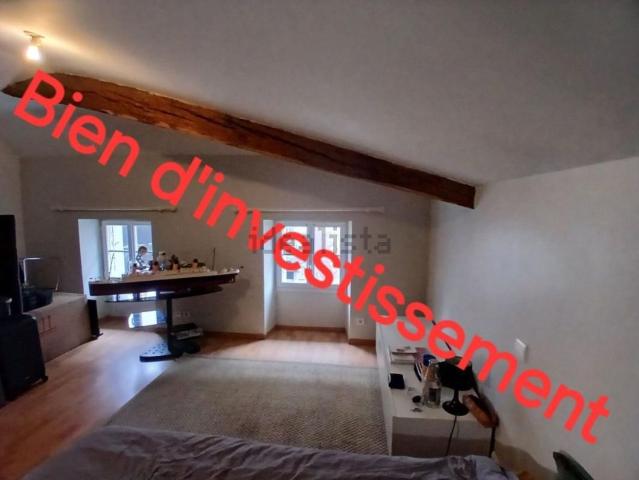 Appartement vente à La Blinière, Legé
