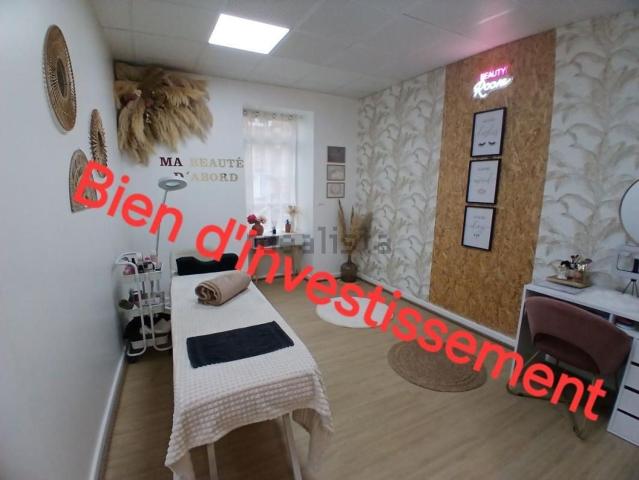 Appartement vente à La Blinière, Legé