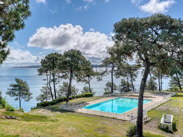 Appartement vente à La Vigne, Lège-Cap-Ferret