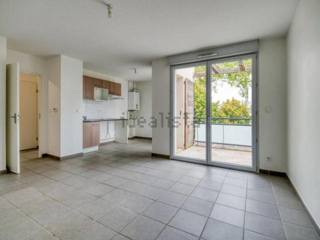 Appartement vente à Léguevin, Haute-Garonne