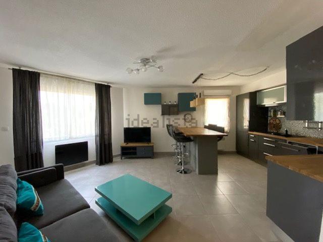 Appartement location à Léguevin, Haute-Garonne