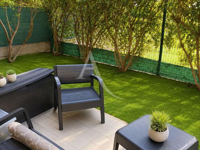 Appartement vente à Toulouse, Léguevin