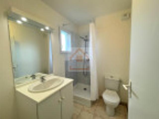 Appartement location à Toulouse, Léguevin