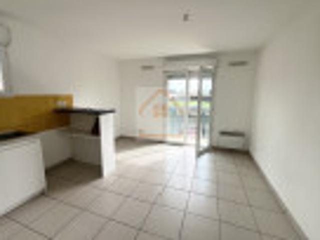 Appartement location à Toulouse, Léguevin