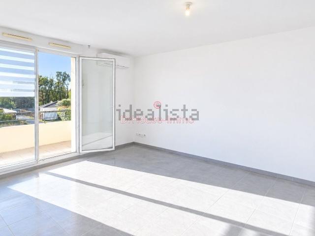 Appartement vente à Léguevin, Haute-Garonne