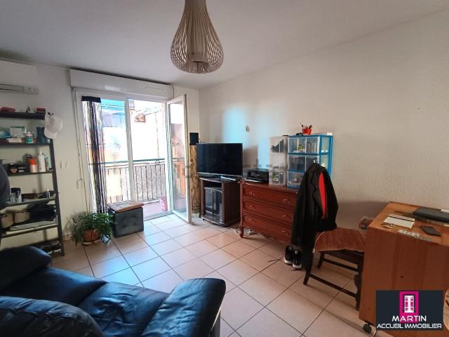 Appartement vente à Léguevin, Haute-Garonne