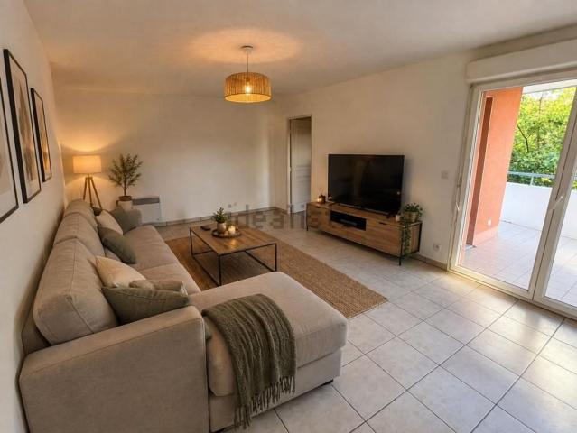 Appartement vente à Léguevin, Haute-Garonne