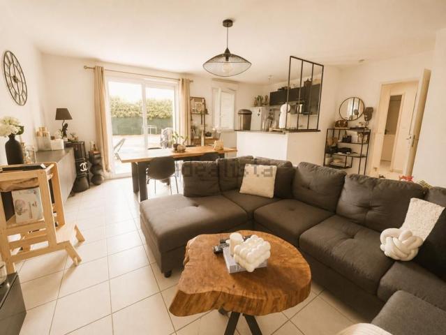Appartement vente à Léguevin, Haute-Garonne