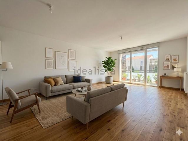 Appartement vente à Léguevin, Haute-Garonne