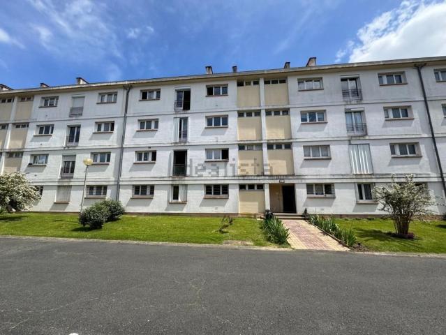 Appartement vente à Les Granges, Léguillac-de-l'Auche