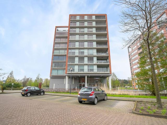 Appartement te huur in Roodenburg, Zuid Holland