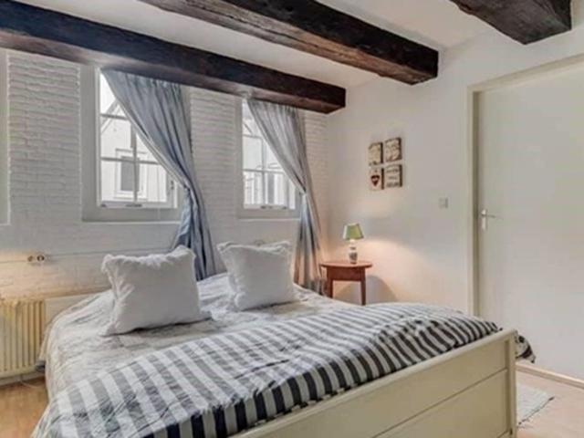 Appartement te huur in Centrum, Amsterdam
