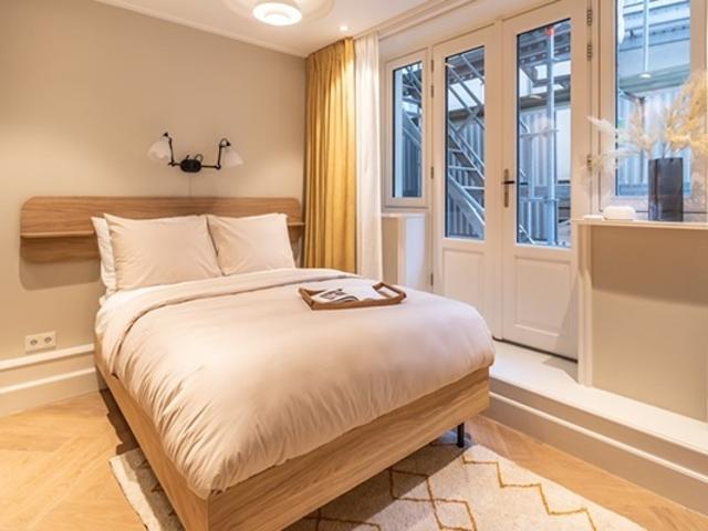 Appartement te huur in Centrum, Amsterdam