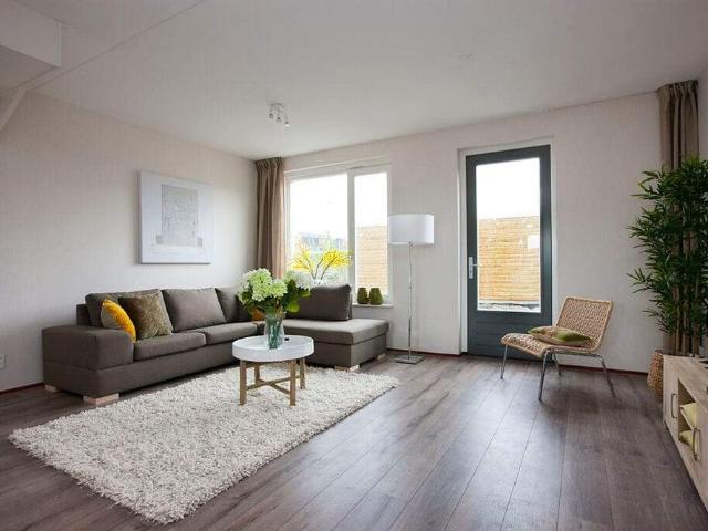 Appartement te huur in Columbuskwartier, Almere-haven