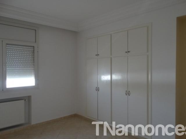 Appartement vente