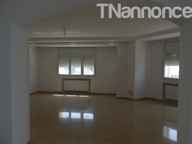Appartement vente