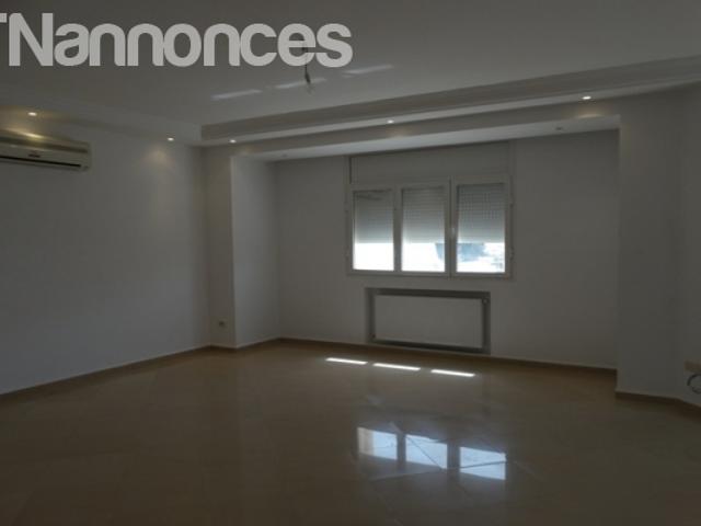 Appartement vente