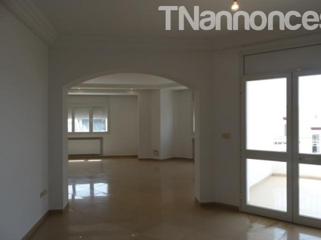 Appartement vente